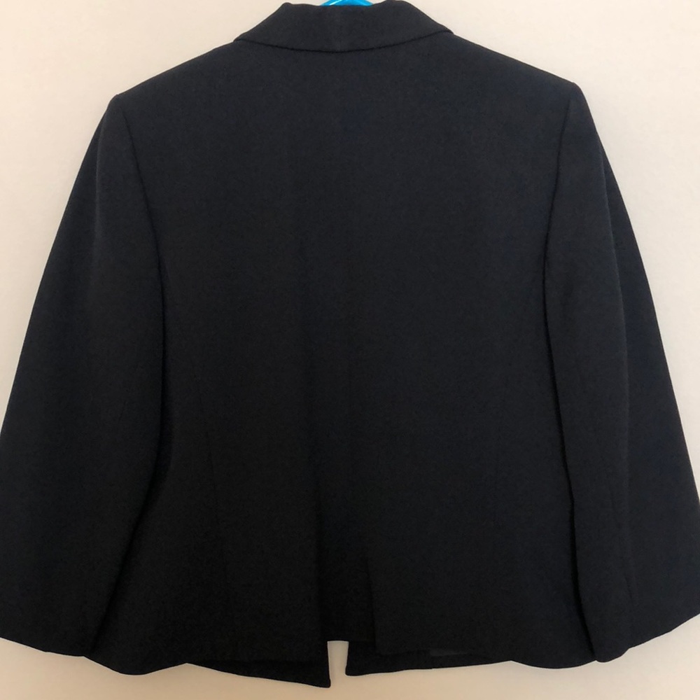 Suit Jacket - Picture 2 of 2